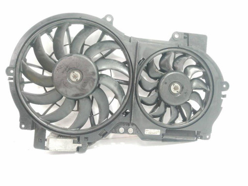  ELECTROVENTILADOR, AUDI, A6 BERLINA (4F2) 