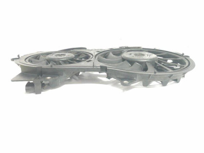 ELECTROVENTILADOR, AUDI, A6 BERLINA (4F2)