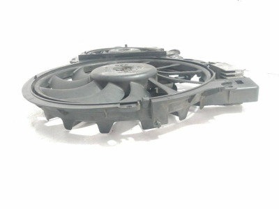 ELECTROVENTILADOR, AUDI, A6 BERLINA (4F2)