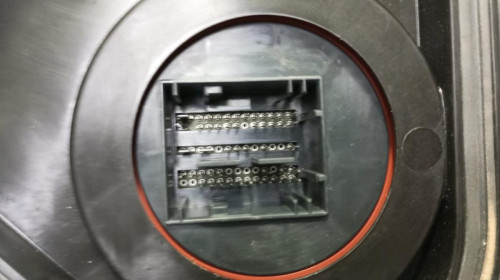 CENTRALITA LUCES б/у