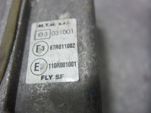  MODULO ELECTRONICO, CHEVROLET, AVEO HATCHBACK 