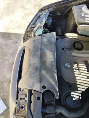 PANEL FRONTAL, BMW, SERIE X5 (E53)