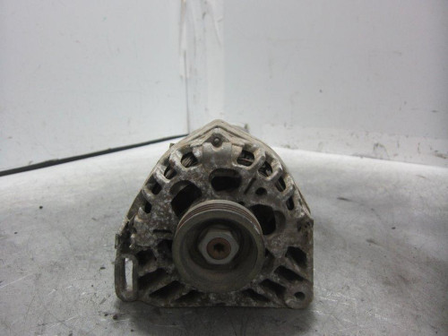  ALTERNADOR RENAULT CLIO II FASE II (B/CB0) 