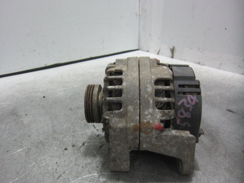  ALTERNADOR RENAULT CLIO II FASE II (B/CB0) 