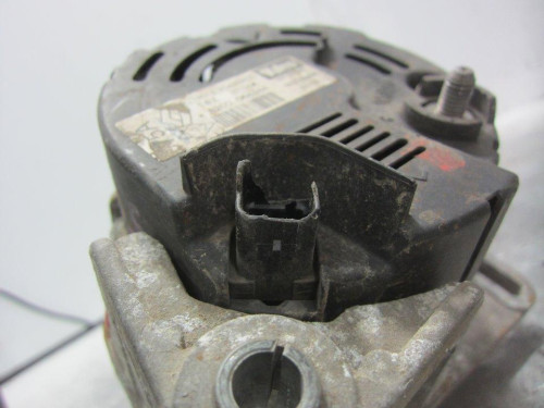  ALTERNADOR RENAULT CLIO II FASE II (B/CB0) 