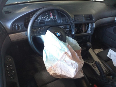 BMW SERIE 5 BERLINA (E39)