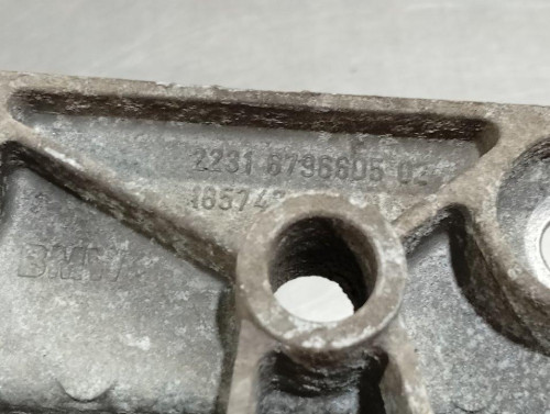  SOPORTE CAMBIO BMW SERIE 3 BERLINA (F30) 