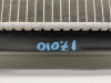  RADIADOR AGUA FIAT BRAVA (182) 