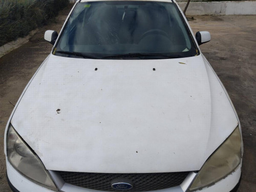 CAPO Ford Mondeo Berlina (GE)(2000->) FORD Mondeo Berlina (GE)(2000->) 