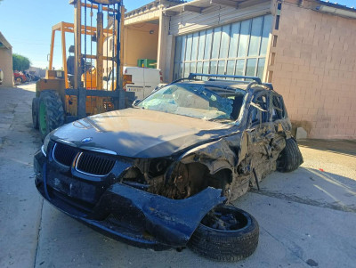 BMW SERIE 3 TOURING (E91)