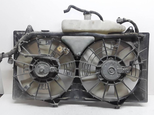 ELECTROVENTILADOR Mitsubishi MONTERO (V60/V70) 