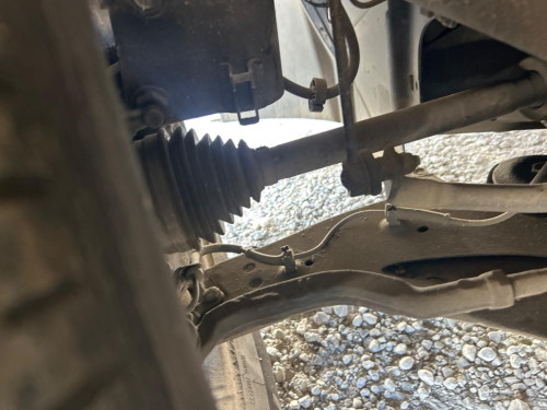 BIELETA ESTABILIZADORA DELANTERA IZQUIERDA Renault TRAFIC II FURGÓN 