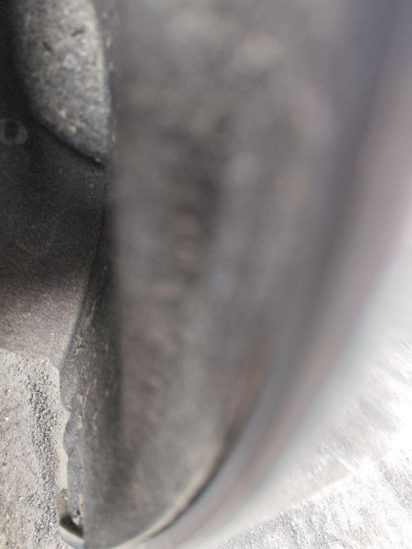 PASO RUEDA TRASERO IZQUIERDO Citroen GRAND C4 PICASSO 