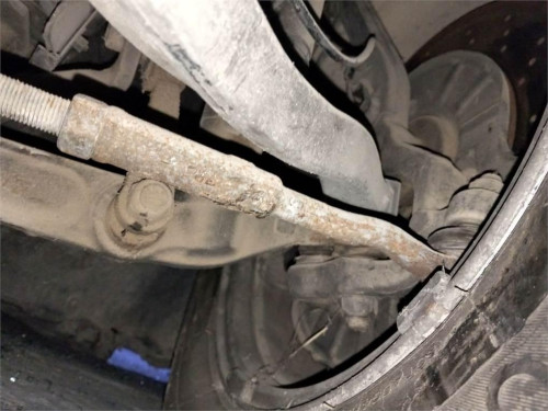 MANGUETA DELANTERA IZQUIERDA Mercedes-Benz CLASE S (BM 220) BERLINA 