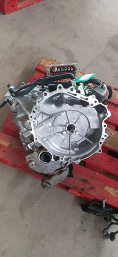 CAJA CAMBIOS TOYOTA YARIS CROSS 