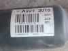 TRANSMISION CENTRAL TRASERA MERCEDES-BENZ CLASE S (BM 221) LIM. 