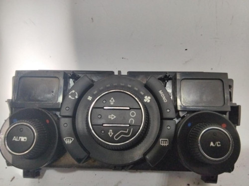 MANDO CLIMATIZADOR Peugeot 308 