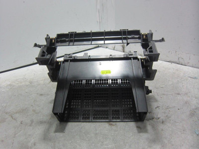 NO IDENTIFICADO, AUDI, A4 BERLINA (B5)