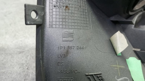 NO IDENTIFICADO used