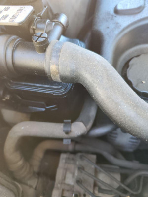 RADIADOR AGUA, BMW, SERIE X5 (E53)