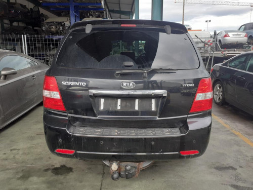  KIA SORENTO (BL) 