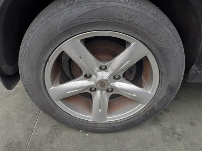KIA SORENTO (BL)