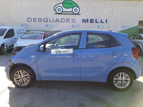  KIA PICANTO (JA) 