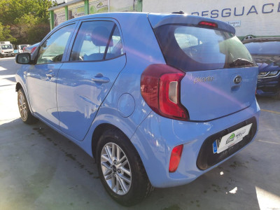 KIA PICANTO (JA)