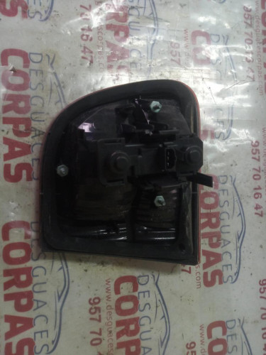 NO IDENTIFICADO Seat LEON (1M1) 