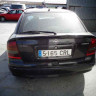 OPEL ASTRA G BERLINA