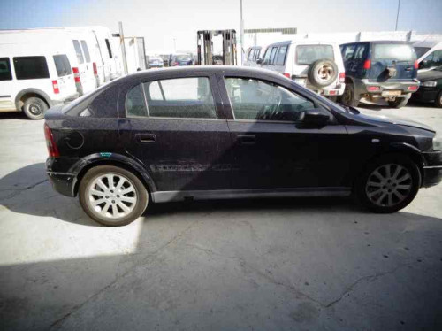  OPEL ASTRA G BERLINA 