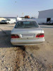 MERCEDES-BENZ CLASE E (BM 210) BERLINA — автомобиль-донор на запчасти 