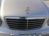 MERCEDES-BENZ CLASE E (BM 210) BERLINA — автомобиль-донор на запчасти 