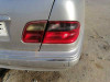MERCEDES-BENZ CLASE E (BM 210) BERLINA — автомобиль-донор на запчасти 