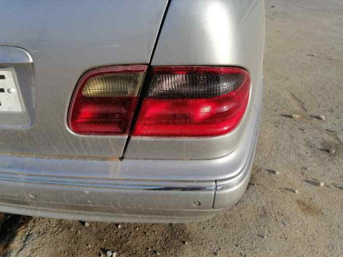 MERCEDES-BENZ CLASE E (BM 210) BERLINA — автомобиль-донор на запчасти 