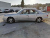 MERCEDES-BENZ CLASE E (BM 210) BERLINA — автомобиль-донор на запчасти 