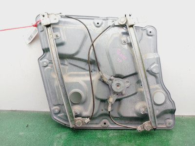 ELEVALUNAS DELANTERO DERECHO, Nissan, PRIMERA BERLINA (P12)