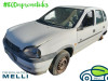 OPEL CORSA B — автомобиль-донор на запчасти 