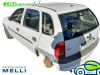 OPEL CORSA B — автомобиль-донор на запчасти 