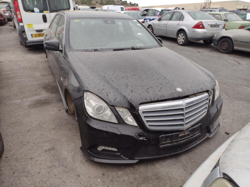  MERCEDES-BENZ CLASE E (BM 212) FAMILIAR 