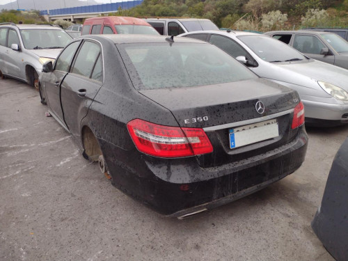  MERCEDES-BENZ CLASE E (BM 212) FAMILIAR 