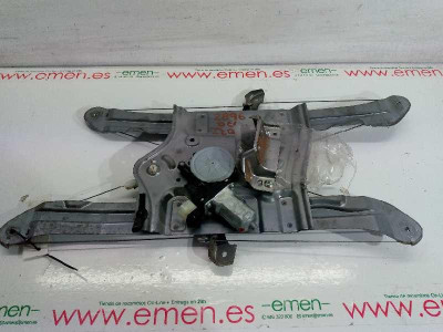 ELEVALUNAS DELANTERO IZQUIERDO, MITSUBISHI, GRANDIS (NA0W)