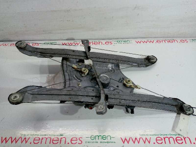 ELEVALUNAS DELANTERO IZQUIERDO, MITSUBISHI, GRANDIS (NA0W)