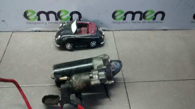 MOTOR ARRANQUE, FIAT, MAREA (185) WEEKEND