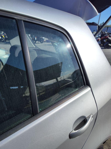  LUNA CUSTODIA TRASERA IZQUIERDA VOLKSWAGEN GOLF PLUS V (5M1) 