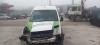  FORD TRANSIT CONNECT (TC7) 