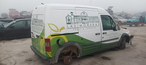  FORD TRANSIT CONNECT (TC7) 