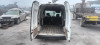  FORD TRANSIT CONNECT (TC7) 