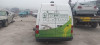 FORD TRANSIT CONNECT (TC7) 