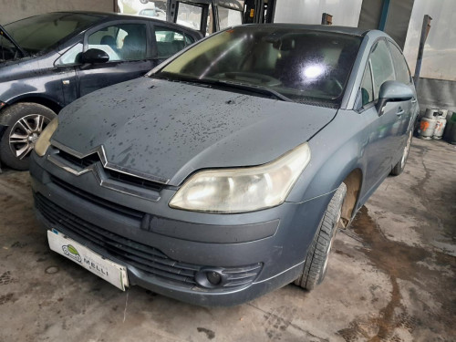  CITROEN C4 BERLINA 